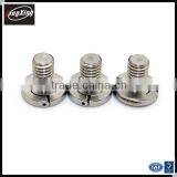 1/4"-20 D Ring Camera Screw thumbnail-3