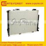 Mercedes-Benz W210 Radiator 210 500 32 03 thumbnail-1