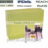 Hmpsa Hot Melt Adhesive for Art Price Labels thumbnail-2