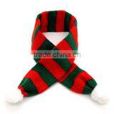 Knited Wool Muffler thumbnail-3