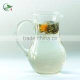 Mo Li Xian Zi Jasmine's Fairy Green Blooming Tea EU STANDARD thumbnail-5