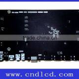 UHD 4K X2K Resolution Panasoni c Sharp Samsung LG LCD Monitor Controller Card thumbnail-3