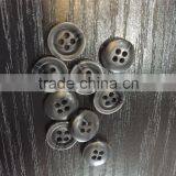 Latest Arrival Resin Buttons for 2016 Next Half Year thumbnail-6