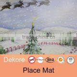 Placemat High Quality Placemats Cork Backed Placemats thumbnail-1