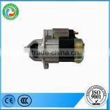 High quality car starter motor