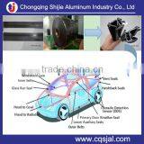 5754 Alloy Aluminum Strips for EPDM Rubber Sealing Strip thumbnail-2