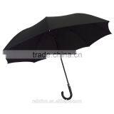 Custom Logo Straight Umbrella Promotional,long Umbrella thumbnail-1