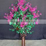 Longteng High Quality Outdoor Lilac Trees With Lights thumbnail-2