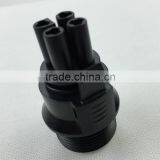Plastic Injection Mould Maker for Automobile Accessories / Plastic Auto Parts Molding thumbnail-5