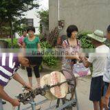 2013 Best Selling Rope Maker thumbnail-1