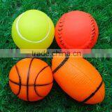 Vinyl Dog Balls thumbnail-1