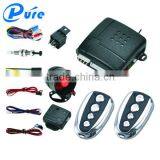 2016 Hot-selling One Way Smart Car Alarm System thumbnail-3