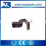 High Quality Garden Tool Parts Chain Saw Parts 021, 023, 025, 029, 039, MS210, MS230, MS250, MS290, MS310, MS390 Trigger Interlo