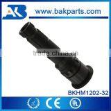 BAKPower Tool Demolition Hammer Electric Spare Parts HM1202 Spare Parts Metal Tool Holder(323878-7)