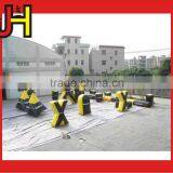 23 PCS InflatableLaser Tag Equipment Game For Sale thumbnail-5