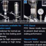 Rotary Evaporator 2L R206B Lab Scale --Senco Made Popular Sales thumbnail-2