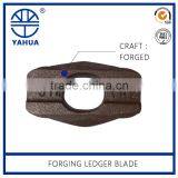 Ledger Blade Pipe Fittings For Cuplock Scaffolding thumbnail-3