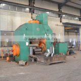 China Tee Fitting Forming Machine High Speed;steel Tee Fitting Machine With Different Size