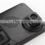 Full HD 1080P Car DVR Camera Detector Built-in Mic Parking Recorder Registrator Camcorder Night Vision G-sensor TF Card 16/32168 thumbnail-2