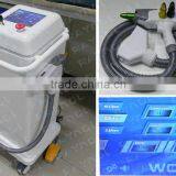 Facial Veins Treatment Beauty Salon Equipment Q Switched Laser Machine Laser Tattoo Removal Machine Pigmented Lesions Treatment thumbnail-2