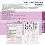 Full Body Health Analyzer Ostar Beauty CE/ISO Approval HA 01 thumbnail-2