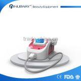 Portable IPL & SHR & E-light & OPT Hair Removal Beauty Equipment & Machine for Wrinkle Removal Acne Treatment thumbnail-4