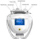 Cheap Portable Ultrasonic Cavitation Machine Price for Sale thumbnail-1
