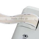 Digital 1-channel Electrocardiograph ECG Machine EKG-901-2 CE ISO Mark thumbnail-4