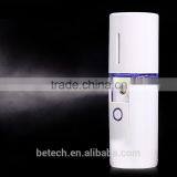 2017 Hot Products Nano Spray Portable Nano Mist Facial Sprayer thumbnail-1