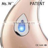 Blood Circulation Foot Massage Vibrator Effectively Massage Acupuncture Point ST-F808 thumbnail-6