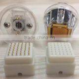 Wholsale Price for China Made Best Quality Radiofrequency Face Lift RF Fractional and Microneedle Machine Guarantee for 2 Years thumbnail-2