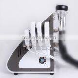 ALLRUICH Hot Sale 5in1 40k Fat Cavitation Ultrasonic Slimming Rf Vacuum Sipolar Rf Tripolar Slim thumbnail-2