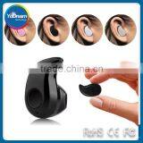 Hot Selling Noise Reduction Earphones With Mic Earbud Fone De Ouvido Bluetooth Wireless for Iphone 7 Huawei Mate 9 Nokia thumbnail-4