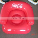 inflatable chair, inflatable children's chair, inflatable air chair, inflatable funiture, PVC inflatable chair