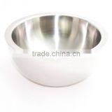 Decorative Double Wall Stainless Steel Bowl Insulated thumbnail-2