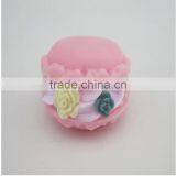 Promotion Gift Fake Food Key Chain