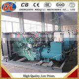 China Manufacturer of Generator | 500KVA Diesel Generator | Diesel Power Generator thumbnail-2