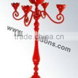 Candelabra Wedding Metal thumbnail-1