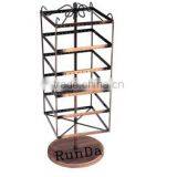 Stand Floor Display Rack thumbnail-3