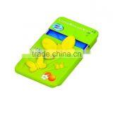 Custom Printed Metal Tin Box Tin Can With Slidding Lid