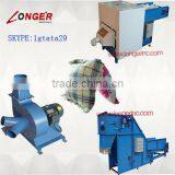 Automatic Pillow Making Product Line