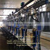 Flow Meter Milking Parlor For Sale For Dairy Farm Milking