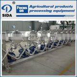 Corn Starch Manufacturing Plant thumbnail-2