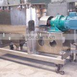 DZM Horizontal Large Food Mixers for the Industry Material