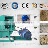 2016 Latest Design High Quality Wood Log Crusher Machine for Wholesale Price thumbnail-2