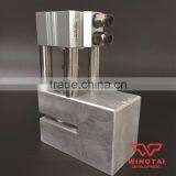 Pneumatic Punch Machine Butterfly Hole