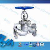 Marine Stainless Steel Water Stop Valve (JIS, GB, CB, ANSI, DIN,CBM Standard) thumbnail-1
