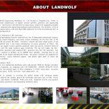 Hunan Landwolf Engineering Machiney Co.,Ltd company overview - view 1 thumbnail