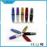 2014 e cigarette blissie kit newest design with top case to avoid dust