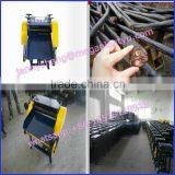 Scrap Copper Wire Stripping Machine for Sale thumbnail-4
